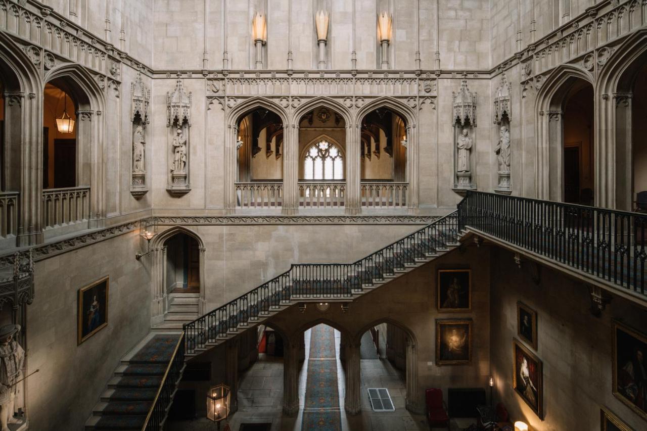 ホテルAshridge House バークハムステッド エクステリア 写真