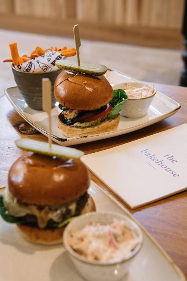 ホテルAshridge House バークハムステッド エクステリア 写真